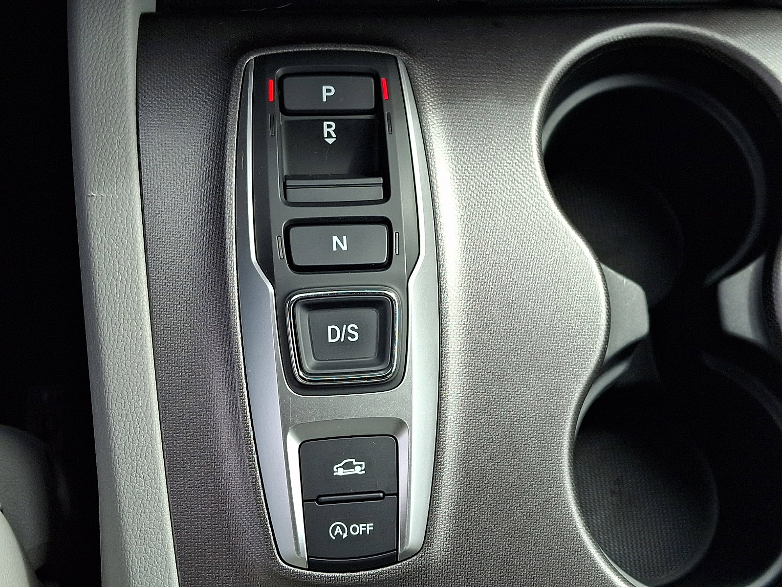 Certified 2023 Honda Ridgeline RTL image 15