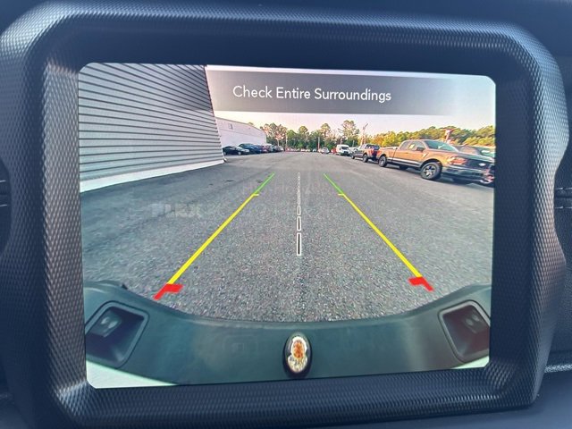 Used 2022 Jeep Gladiator Overland image 21