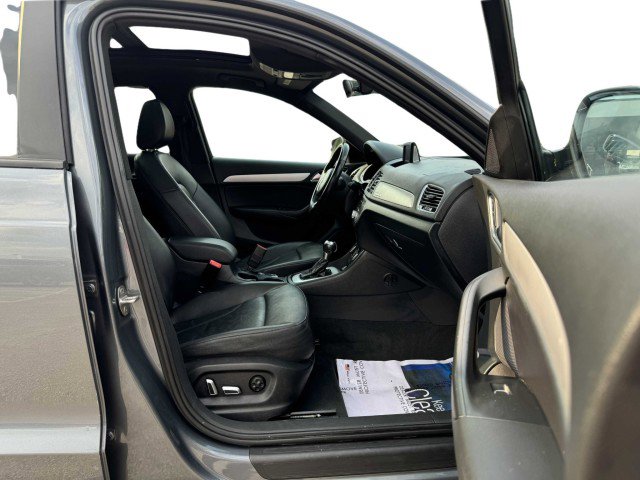 Used 2017 Audi Q3 2.0T Premium image 48