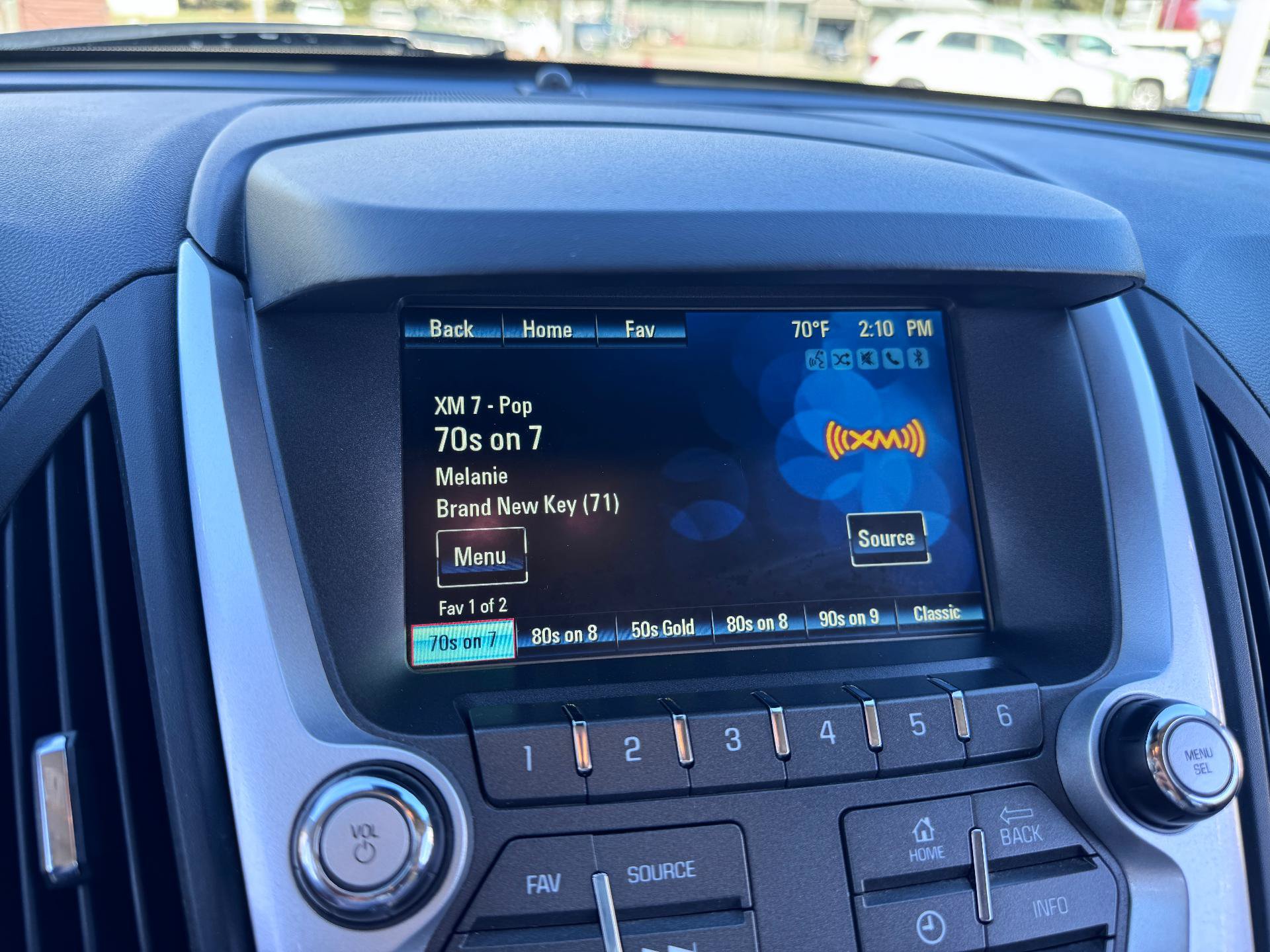 Used 2014 Chevrolet Equinox LT w/ Driver Convenience Package AWD/4WD image 27