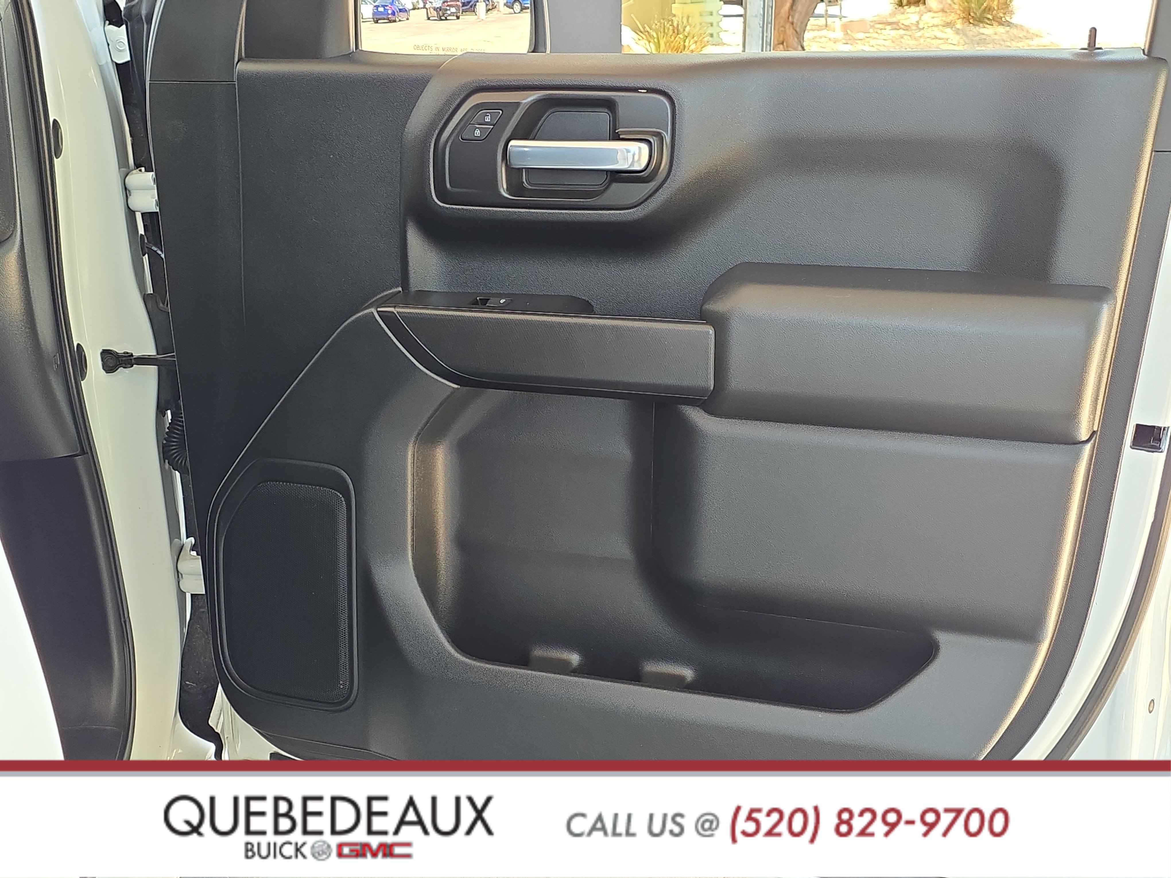 Used 2021 Chevrolet Silverado 1500 Custom AWD/4WD image 25