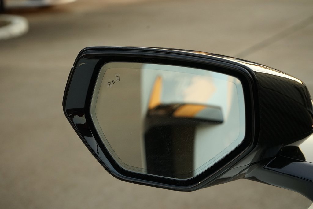 Used 2025 Chevrolet Corvette Z06 w/ Z07 Performance Package image 19