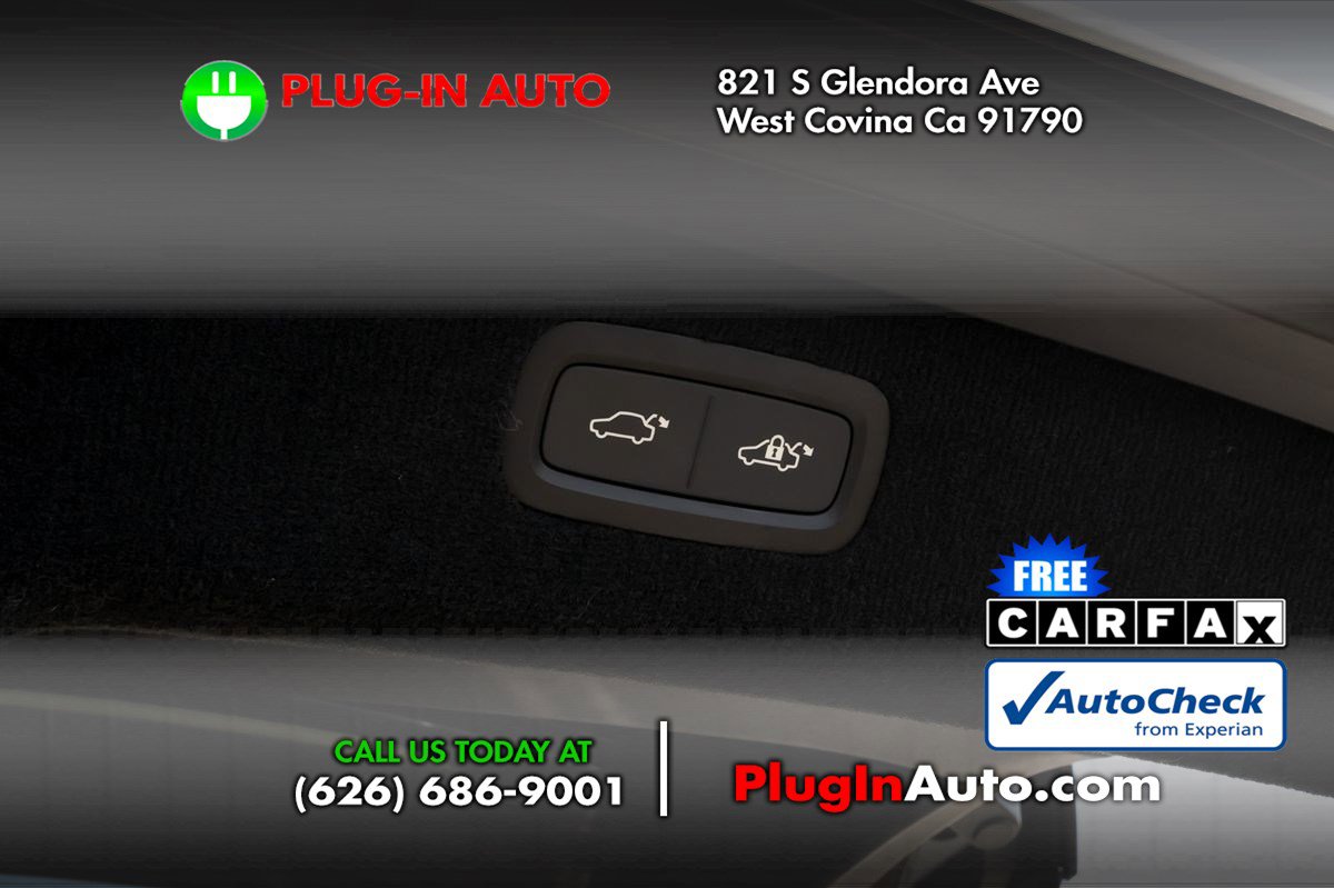 Used 2025 Polestar Polestar 3 image 15