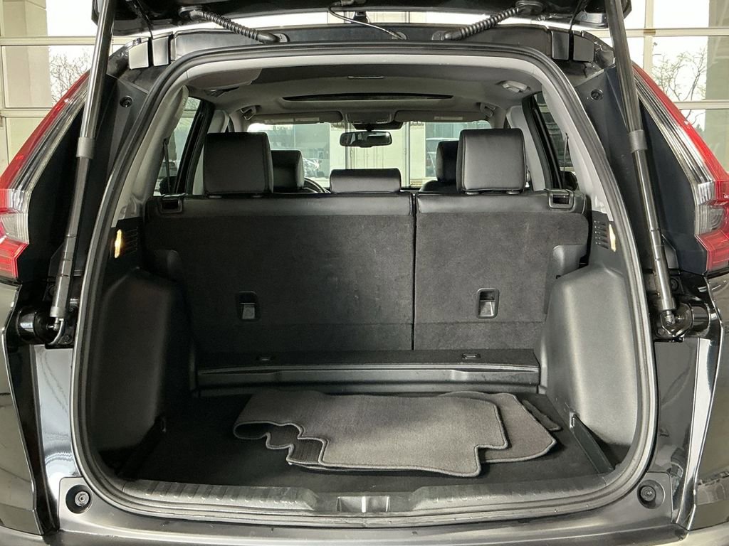 Used 2022 Honda CR-V EX-L image 32