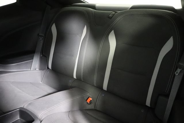 Used 2022 Chevrolet Camaro LT RWD image 16