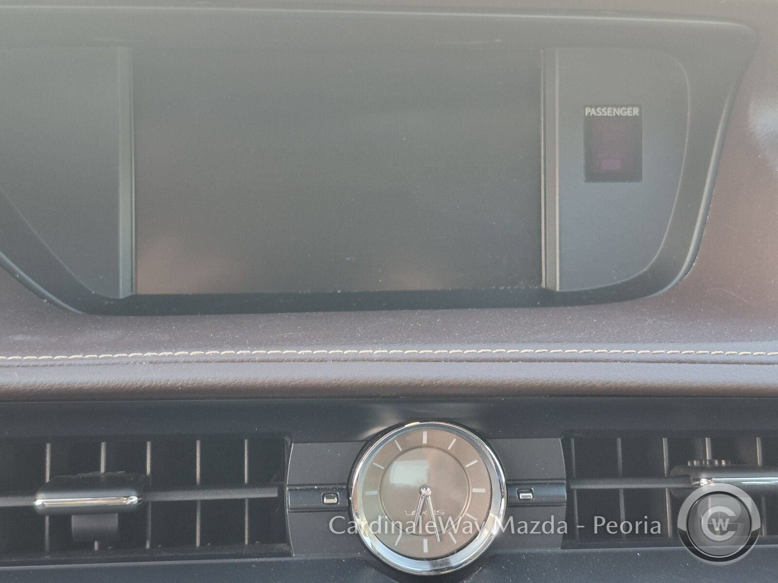 Used 2018 Lexus ES 350 w/ Navigation System Package FWD image 13