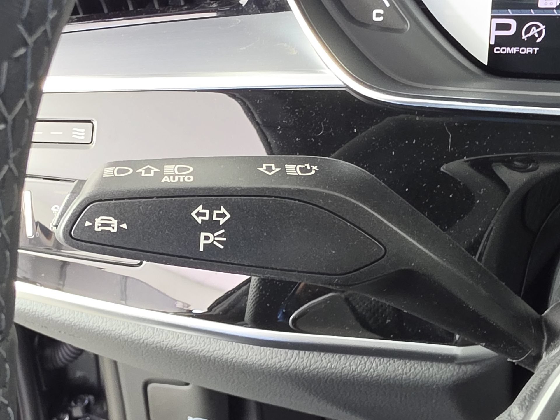 New 2026 Audi S8 AWD/4WD image 22