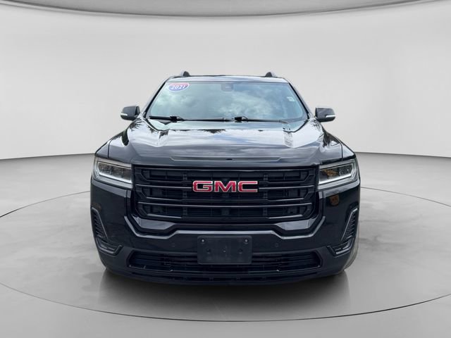 Used 2021 GMC Acadia SLE w/ Driver Convenience Package image 24