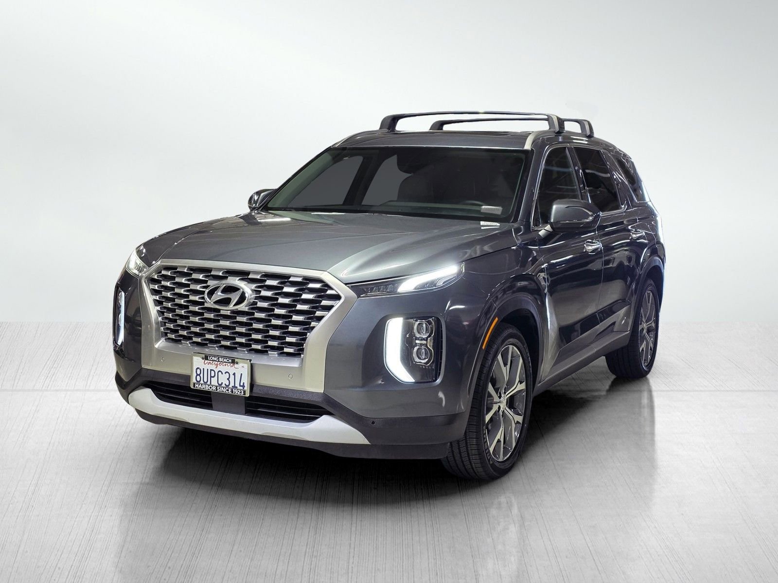 Used 2021 Hyundai Palisade SEL w/ Convenience Package image 3