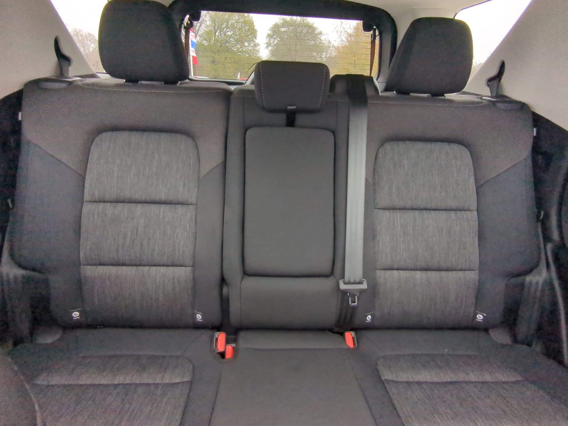 Used 2023 Ford Bronco Sport Big Bend w/ Convenience Package image 24