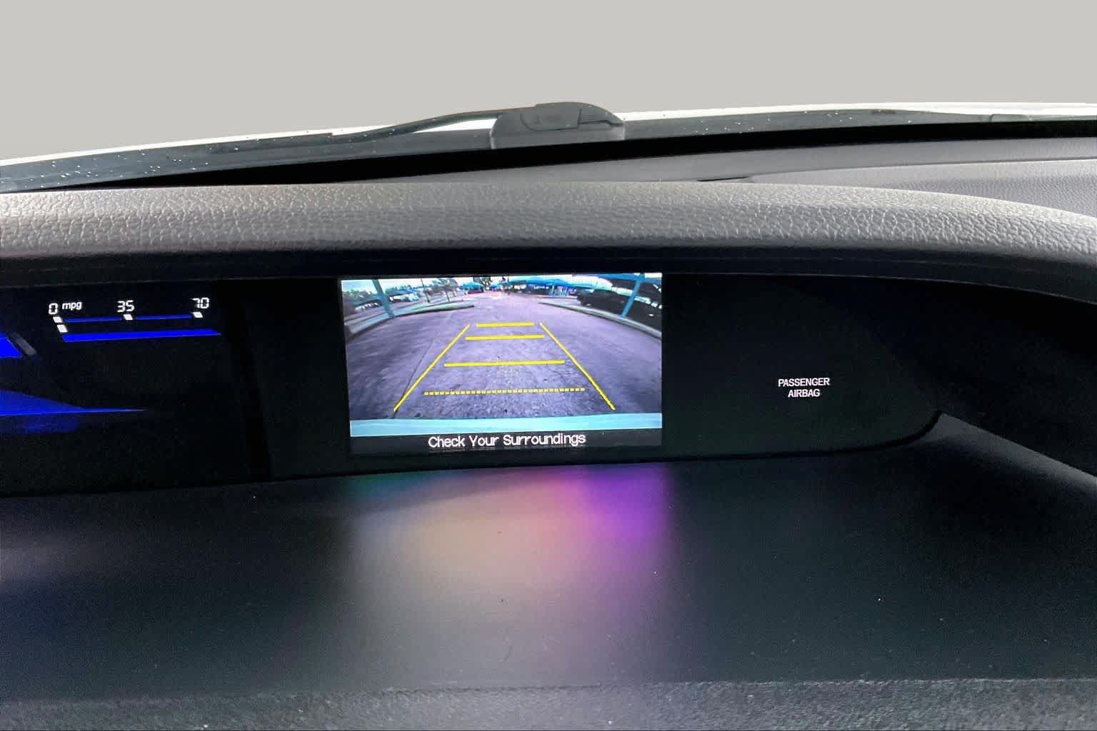 Used 2013 Honda Civic LX image 25