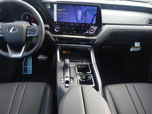 New 2026 Lexus TX 350 AWD image 11