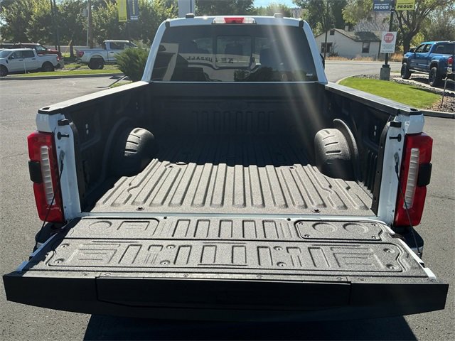 New 2026 Ford F350 King Ranch image 21