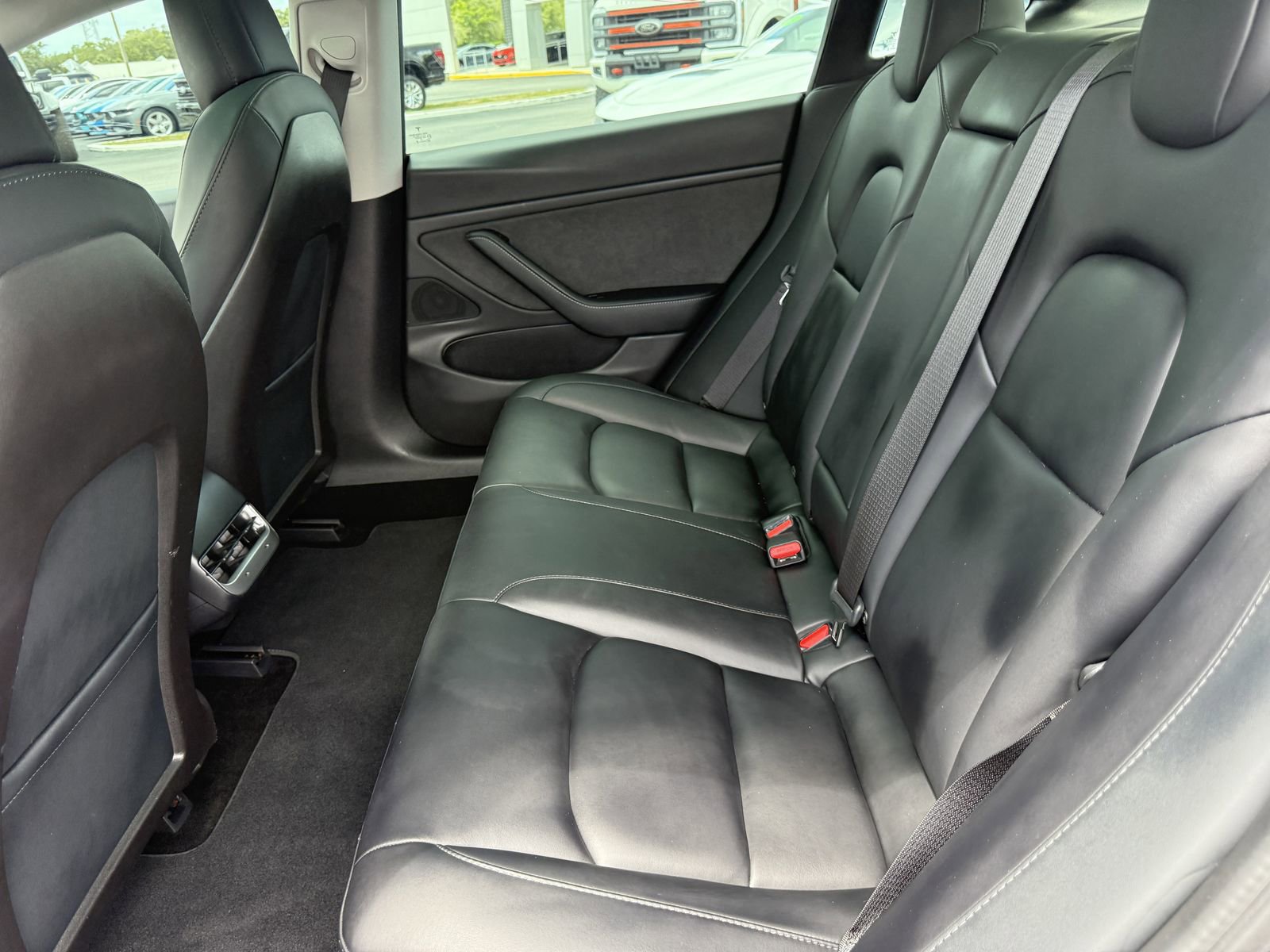 Used 2020 Tesla Model 3 Long Range AWD/4WD image 14