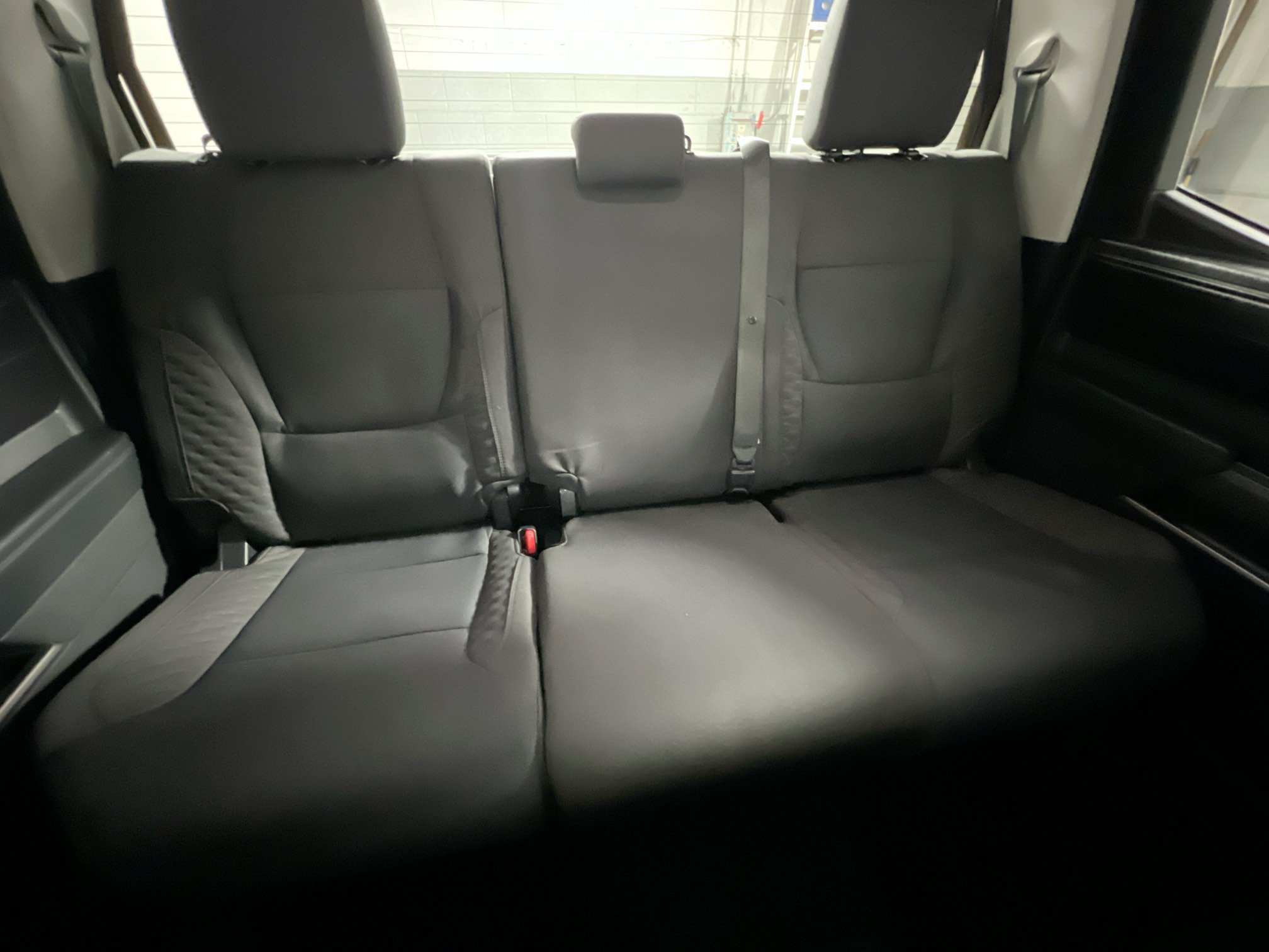 Used 2024 Toyota Tundra SR5 w/ SR5 Convenience Package RWD image 32
