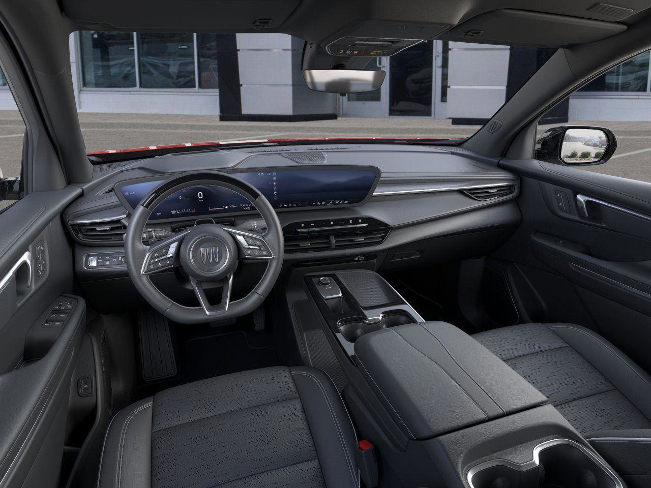 New 2026 Buick Enclave Sport Touring image 15