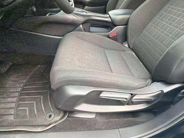 Certified 2025 Honda HR-V LX image 21