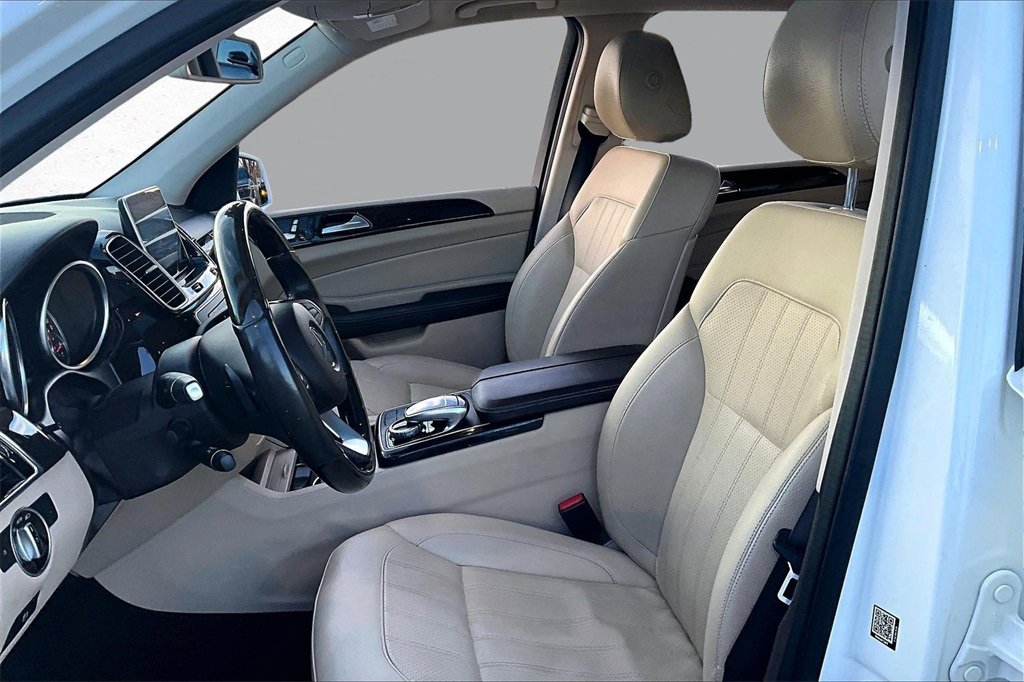 Used 2016 Mercedes-Benz GLE 350 GLE 350 image 20