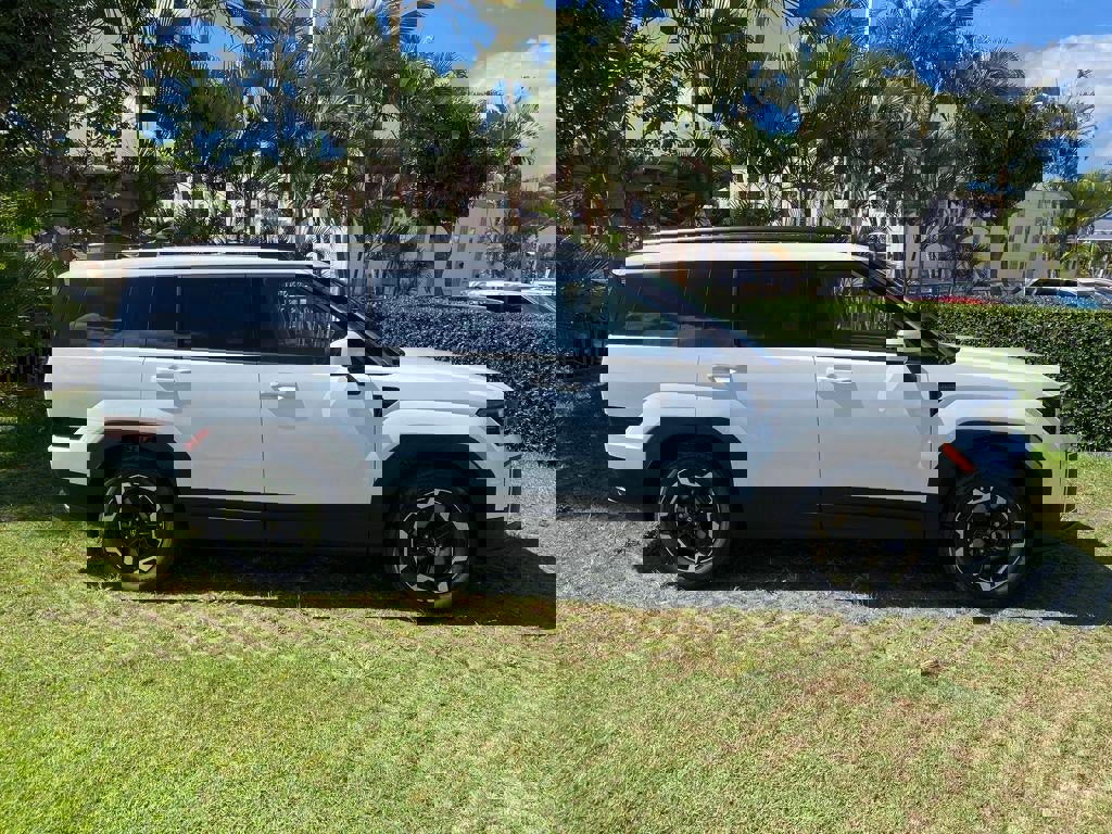 New 2026 Hyundai Santa Fe SEL image 26