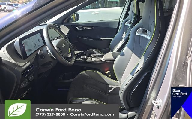 Used 2023 Kia EV6 GT AWD/4WD image 10