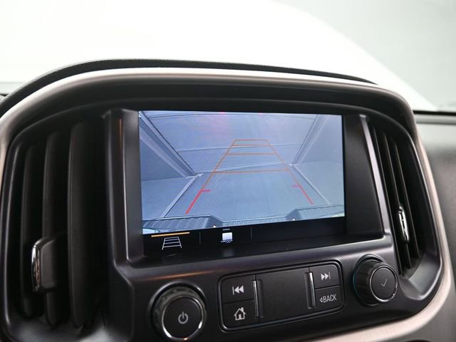 Used 2019 GMC Canyon SLE w/ SLE Convenience Package image 35