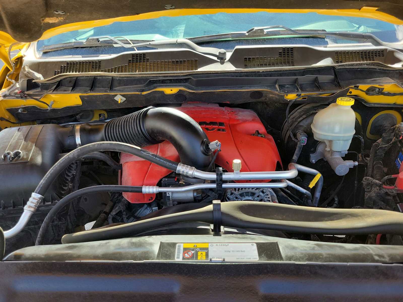 Used 2016 RAM 1500 Lone Star image 13