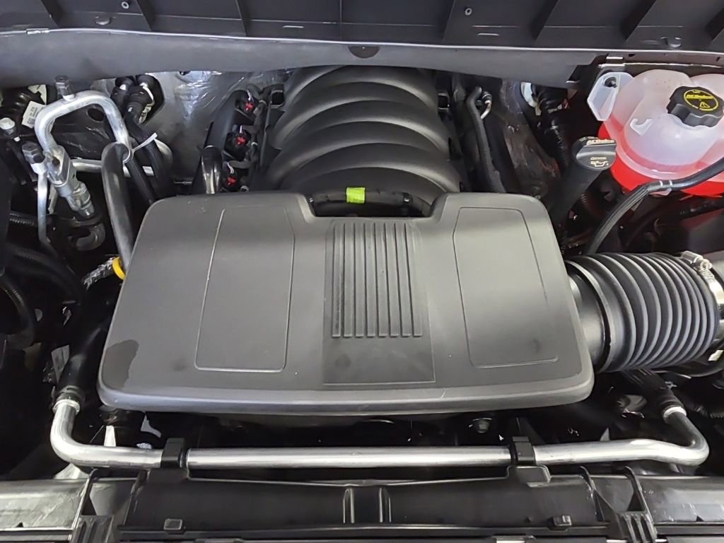 New 2026 Chevrolet Silverado 1500 RST image 40