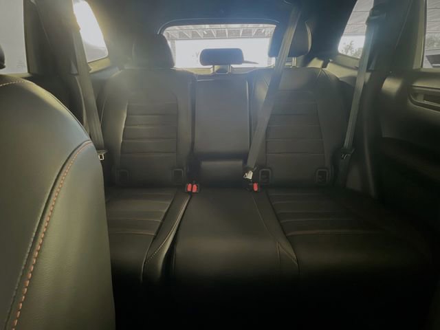 Certified 2025 Honda CR-V Sport-L image 26