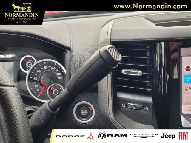 New 2026 RAM 5500 Tradesman w/ Chrome Appearance Group RWD image 11