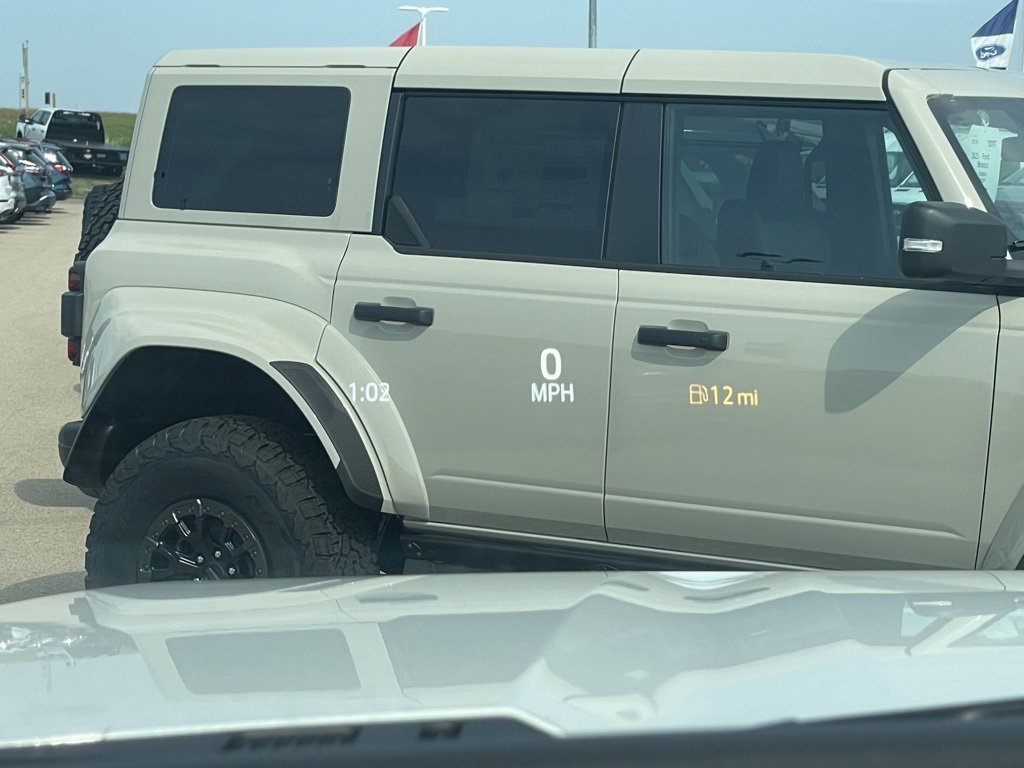 Used 2024 Ford F250 Lariat w/ Lariat Ultimate Package image 49