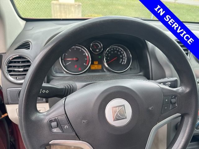 Used 2008 Saturn Vue XE image 5