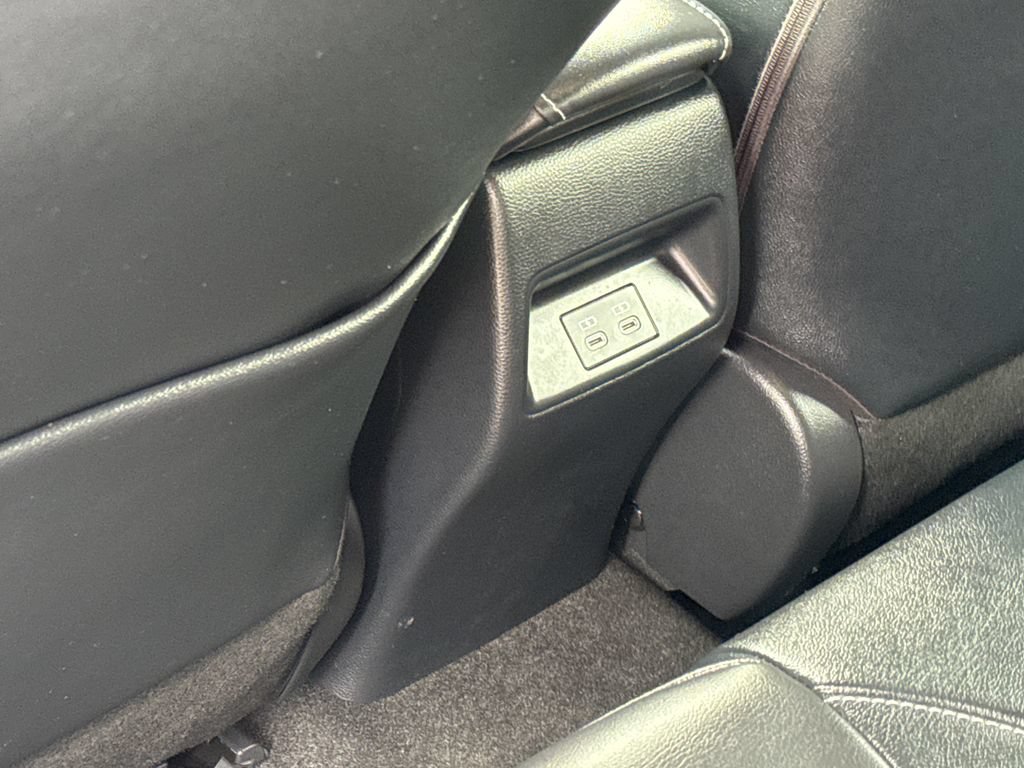 Used 2023 Toyota Corolla XSE FWD image 37