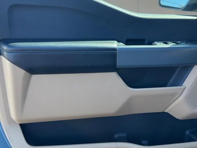 Used 2023 Ford F150 XLT image 15