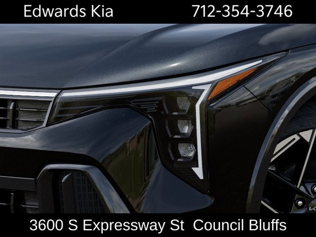 New 2026 Kia K4 GT-Line w/ GT-Line Sunroof Package FWD image 13
