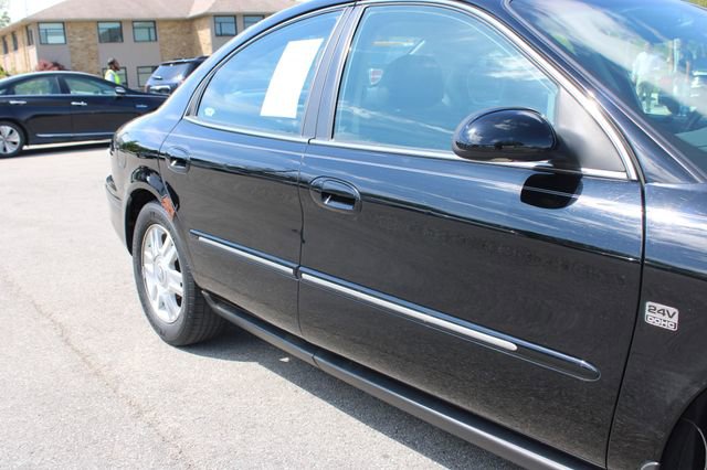Used 2005 Mercury Sable LS image 44