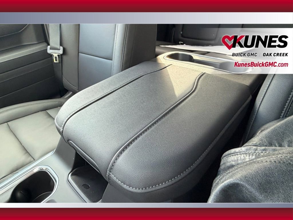 New 2026 GMC Sierra 1500 Elevation w/ Elevation Premium Package image 20