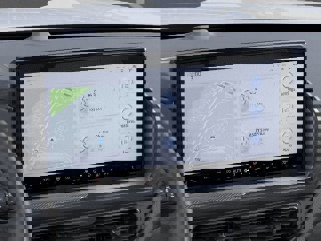 New 2026 Ford Bronco Sport Outer Banks image 14