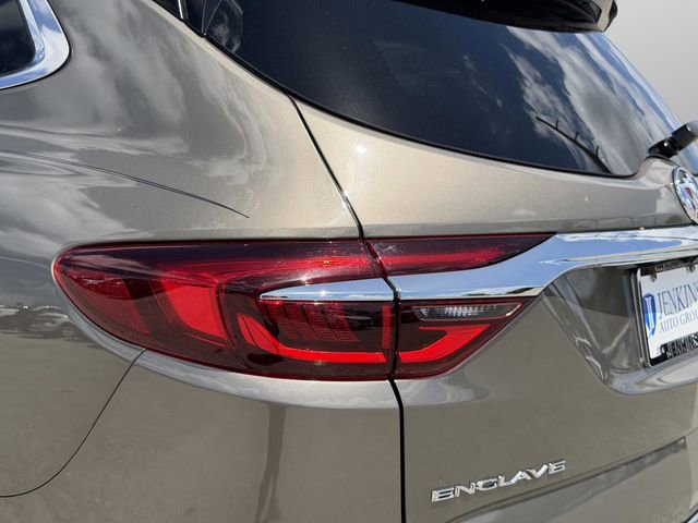 Used 2020 Buick Enclave Premium image 34