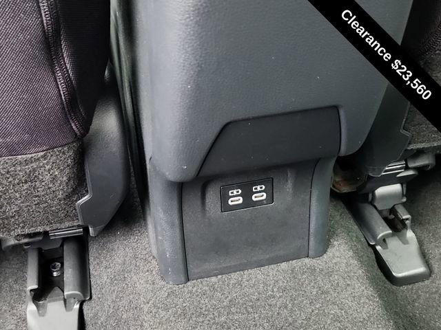 Used 2024 Toyota Prius LE image 24