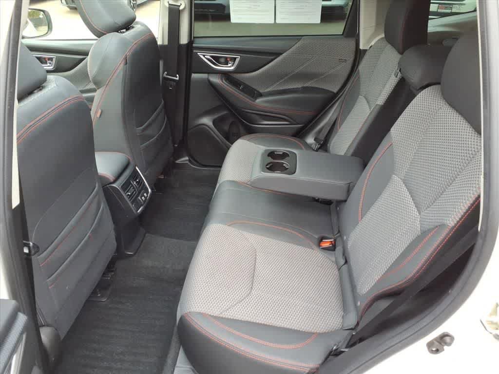 Used 2020 Subaru Forester Sport w/ Popular Package #2 image 9