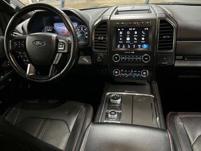 Used 2019 Ford Expedition Max Limited w/ Equipment Group 303A AWD/4WD image 22