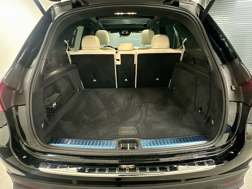 Certified 2026 Mercedes-Benz GLE 350 4MATIC image 27