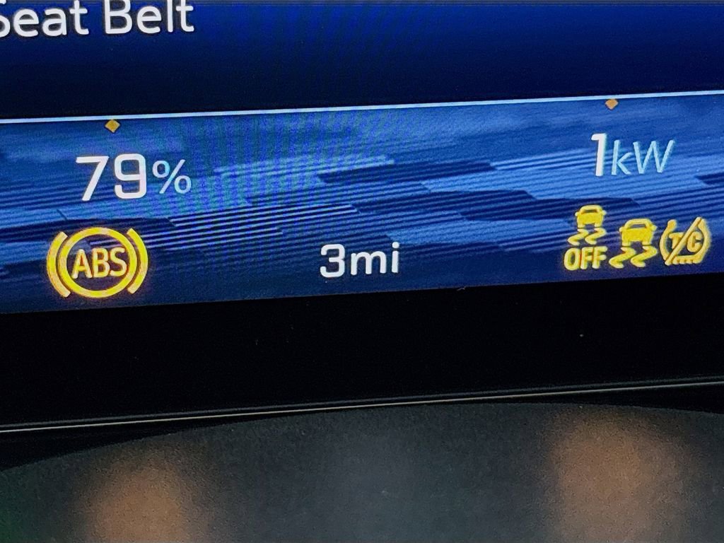 New 2026 Chevrolet Equinox EV LT w/ Comfort Package image 12