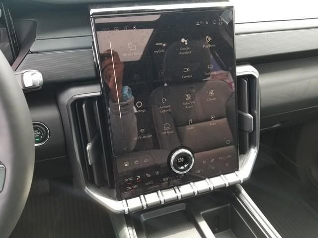 New 2026 GMC Acadia AT4 w/ Super Cruise Package image 18