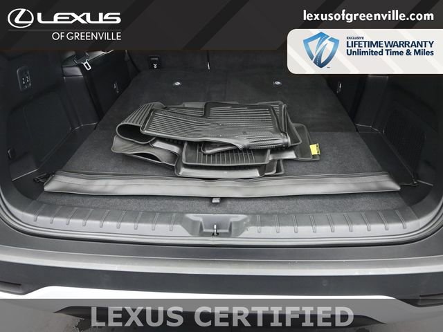 Certified 2024 Lexus TX 350 AWD w/ Technology Package image 29