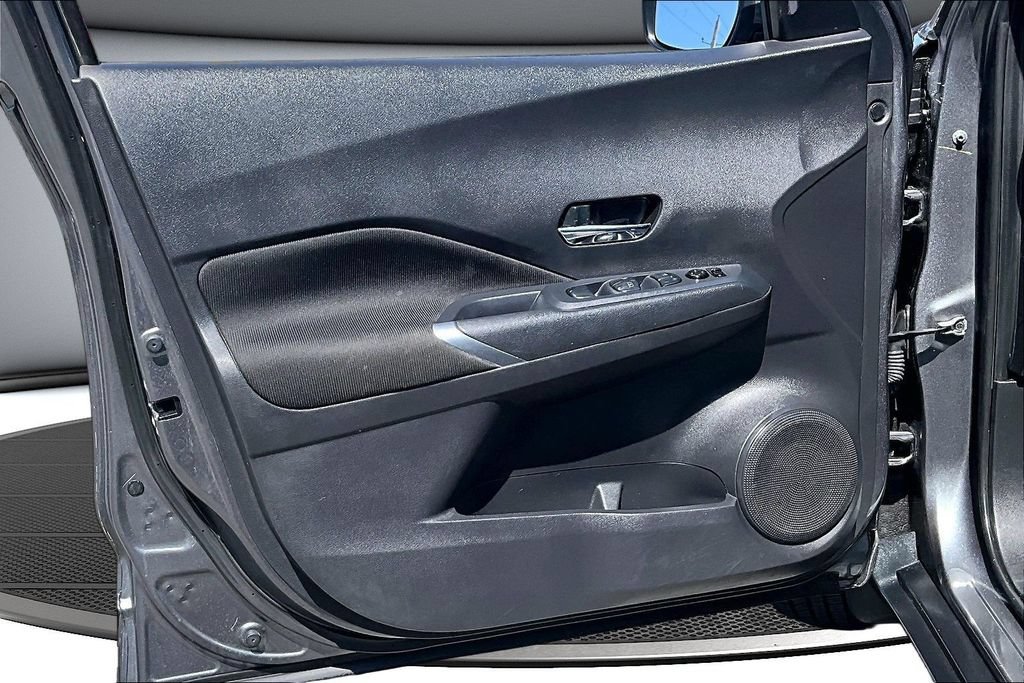 Used 2023 Nissan Kicks SV FWD image 20