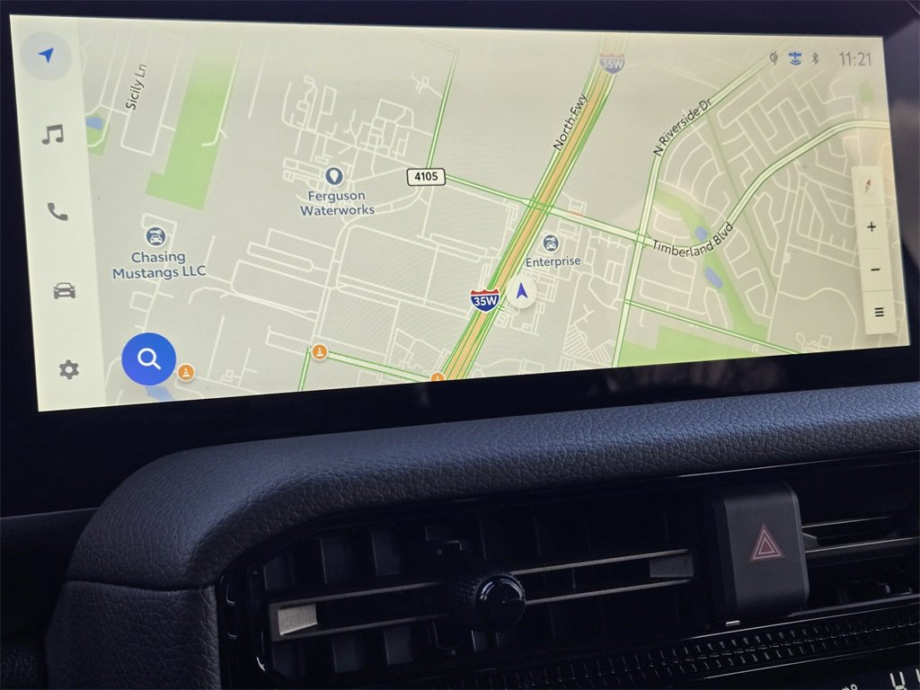 Used 2025 Toyota Land Cruiser image 8