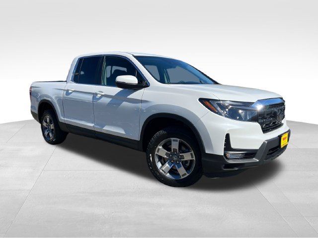 New 2026 Honda Ridgeline RTL