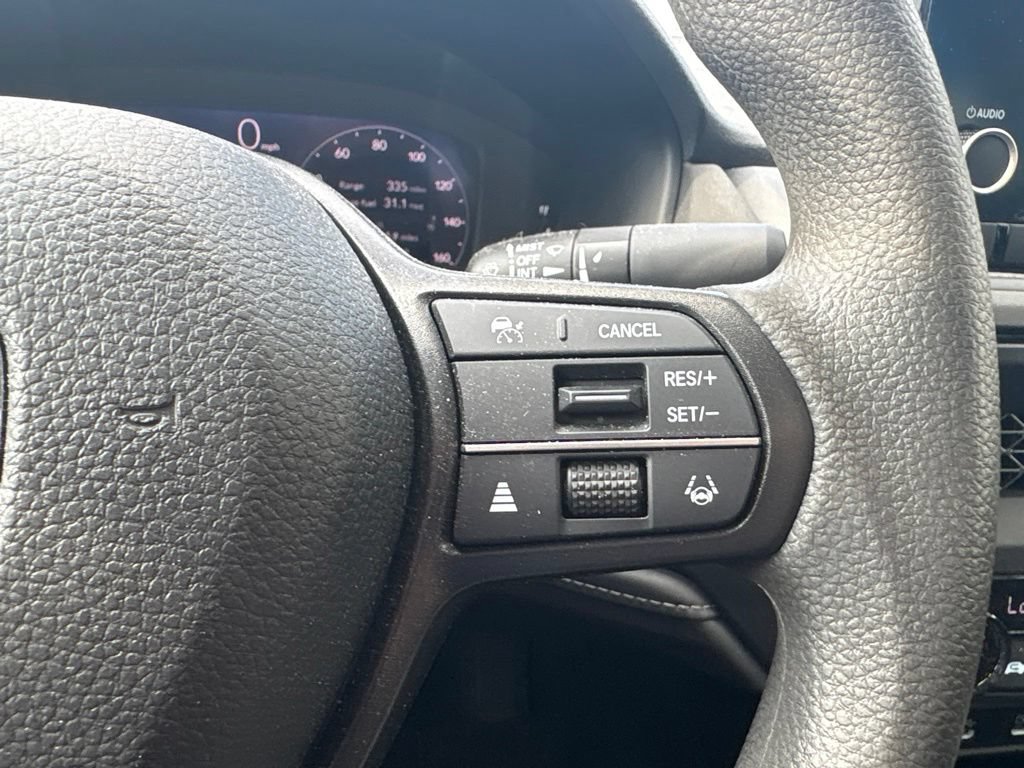 Used 2023 Honda Accord LX image 14