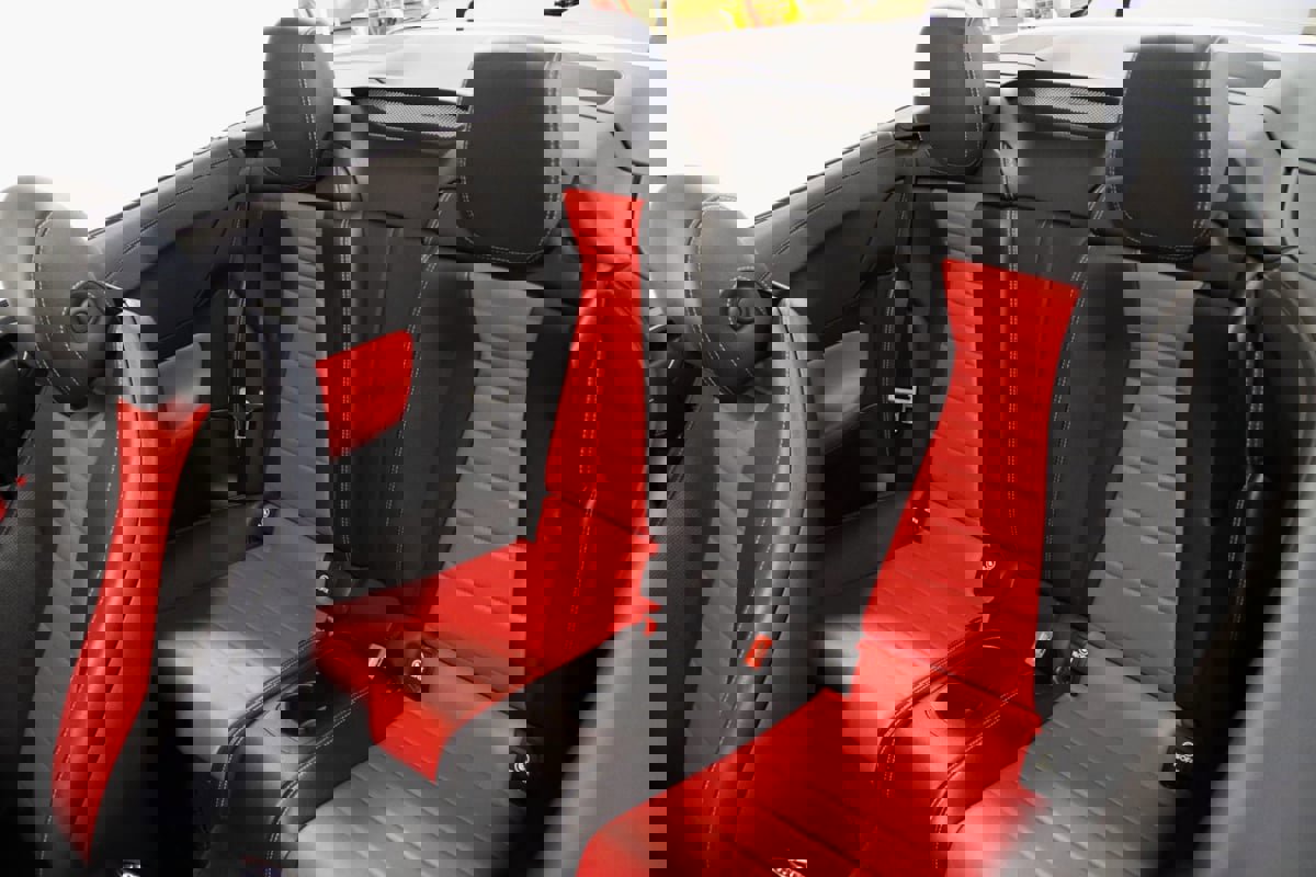 Used 2020 Mercedes-Benz E 450 Cabriolet image 76